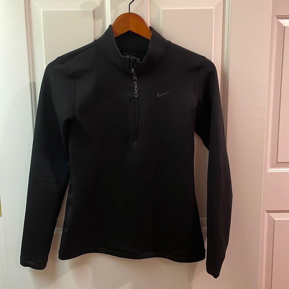Nike Dri-fit long sleeve shirt